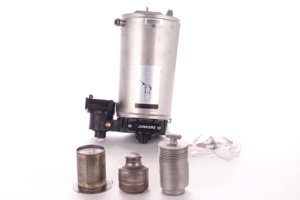Junkers Bosch Wärmeblock - 87376010900