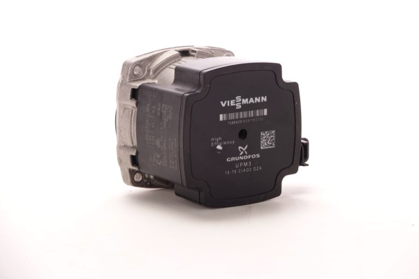 Viessmann Pumpenmotor G-HE KM - 7843938
