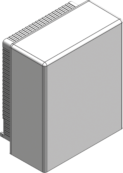 Viessmann Außentemperatursensor NTC10K Außenfühler 7837053 / 7427232