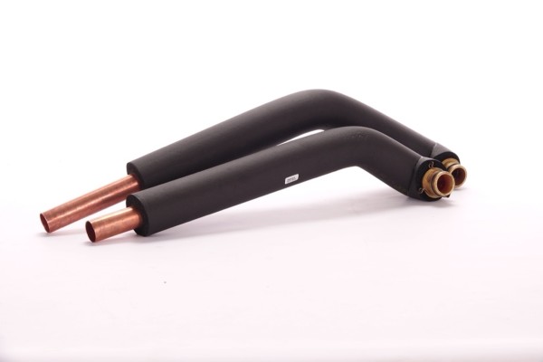 Viessmann Anschluss Set Sole - 7632786