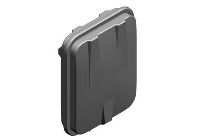 Buderus Ausdehnungsgefäß 11 Liter GB142 - 8738901136