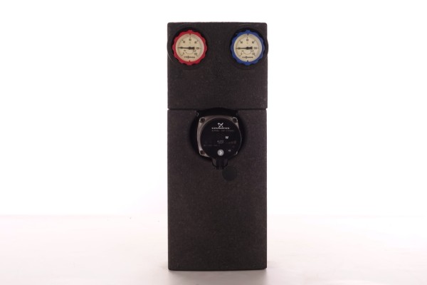 Viessmann Pumpengruppe Modular Divicon 3/4" mit Wilo Alpha2 - 7147764