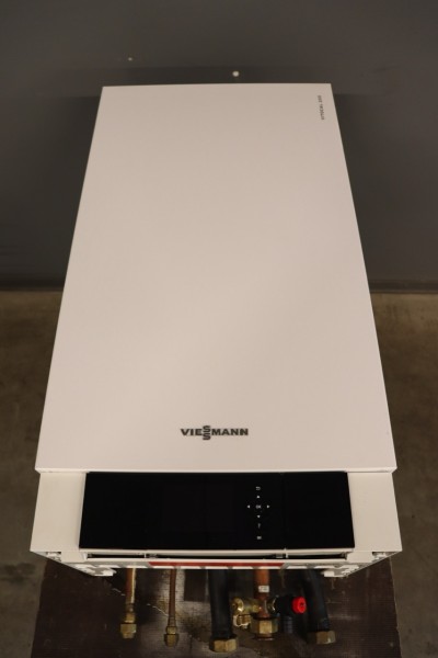 Viessmann Vitocal 200-S AWS104/AWS107 Inneneinheit Wärmepumpe Bj.2010
