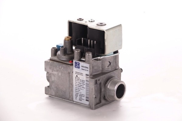 Junkers Bosch Gasarmatur für ZSBH... - 87182243450