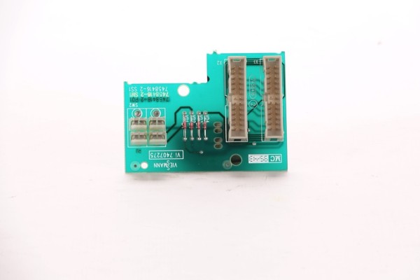 Viessmann Leiterplatte für Trimatik Duomatik - 7814495