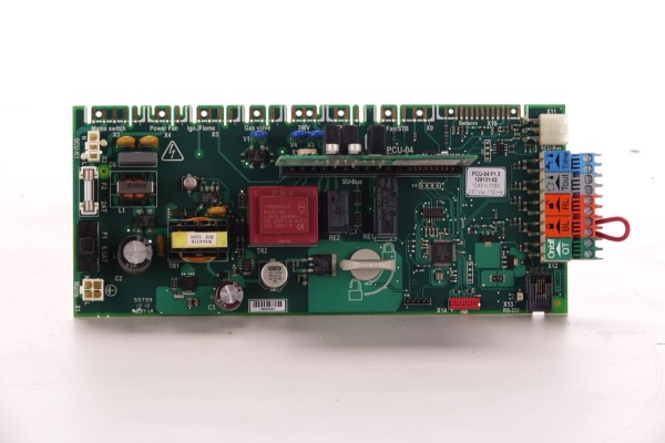 Remeha Leiterplatte PCU-04 - S101518