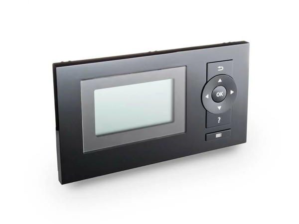 Viessmann Vitotronic 100 HC1B Bedienteil - 7459131