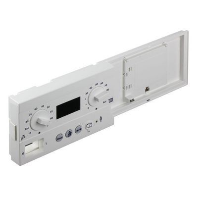 Buderus Basiscontroller BC10 für EMS - 7747010612