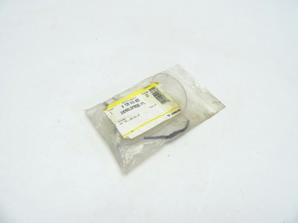 Junkers Zündelektrode - 87290108550