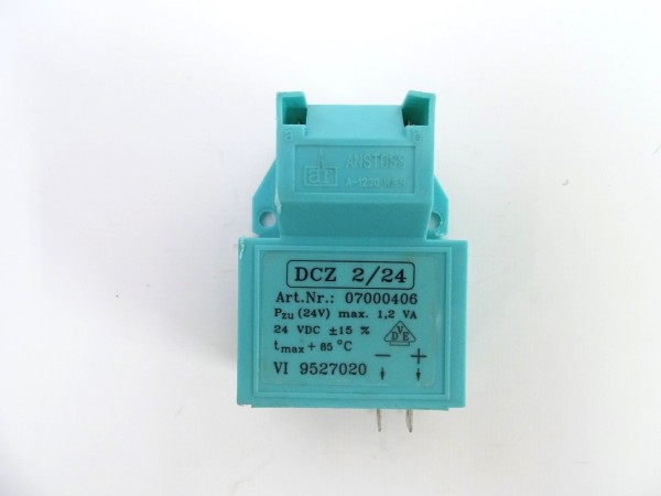 Viessmann Zündeinheit DCZ 2/24 - 7819975