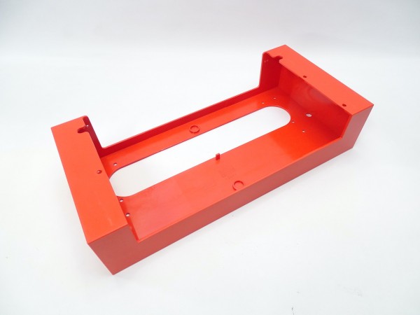 Viessmann Konsole für digitale Kesselkreisregelung Vitotronic rot - 7282852
