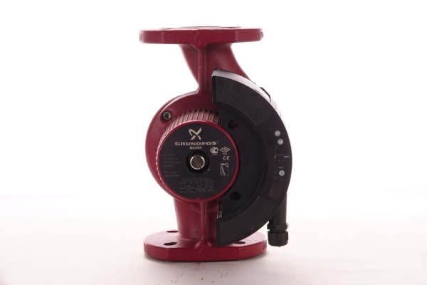 Grundfos Magna 65-120F 340mm Umwälzpumpe Heiz & Energiesparpumpe - 96748541