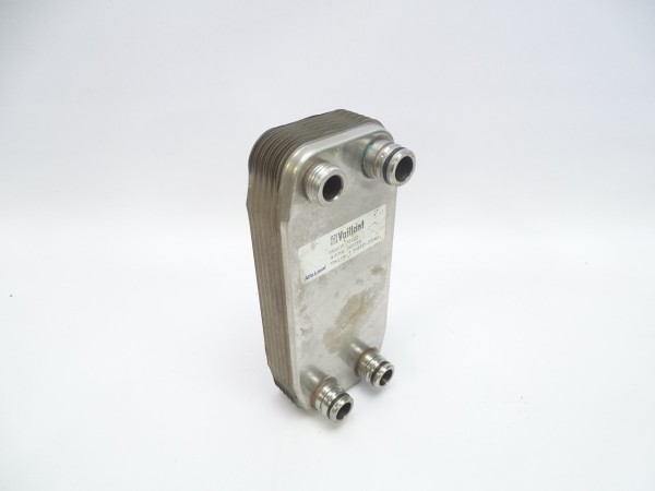Vaillant Wärmetauscher PLUS 824-828 189mm - 065099