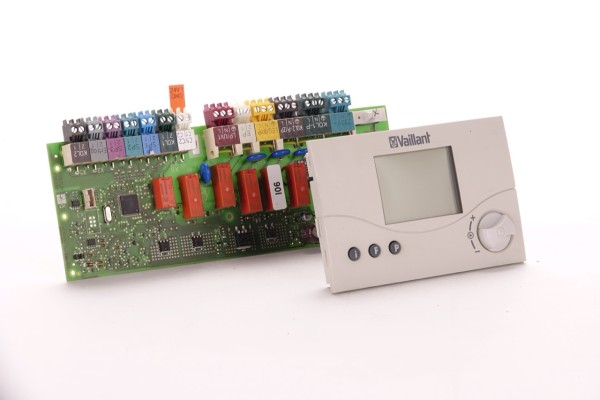 Vaillant Leiterplatte, Set - 0020032365