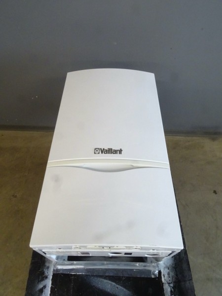 Vaillant atmoTEC plus VCW DE 194/4-5-HL R1 Gas-Kombi-Heiz-Therme 20kW Bj.2012