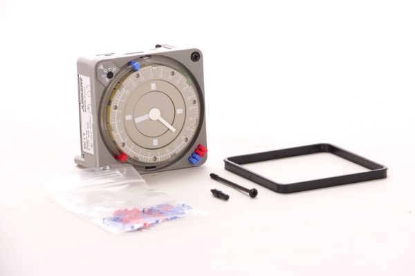 Junkers Bosch Schaltuhr EU 1T - 7719000496