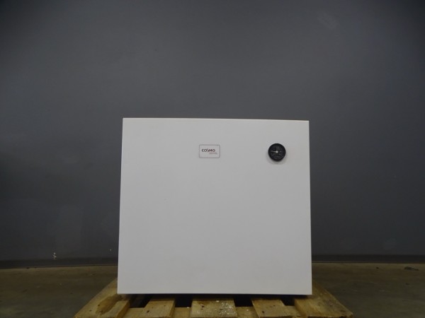 Cosmo CST 150_B w Warm-Wasser-Speicher Tiefspeicher Bj.2024