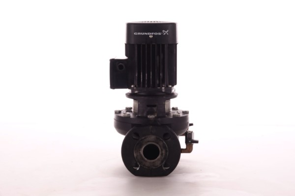 Grundfos 3~Motor NDE 6201.2Z.C3 - 85805103