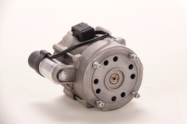 Viessmann Ölpumpenmotor 50W ACC- 7836328