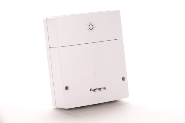 Buderus Modul EM100 DE,AT,CH,LU Erweiterungsmodul f. Logamatic EMS - 7738110135