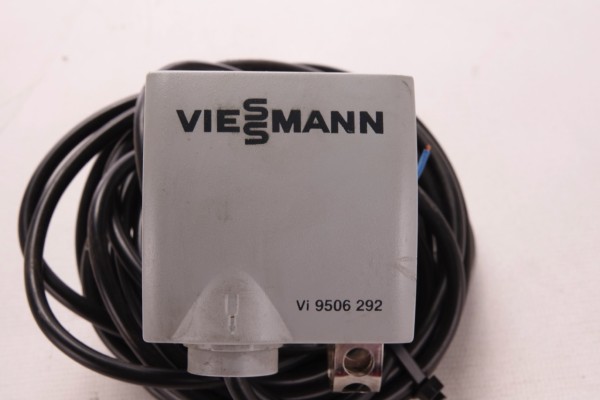 Viessmann vi 9506292 Temperatur-Fühler Rohranlege-Fühler Vorlauf-Fühler 9506292