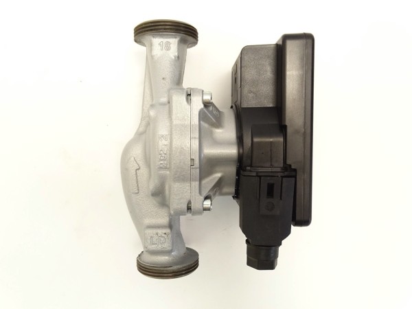 Logafix Heizungspumpe BUE-Plus 25/1-4.3 - EC Motor Mit LED Anzeige