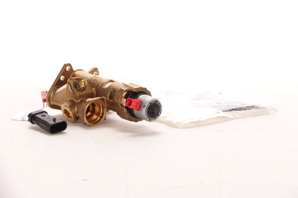 Vaillant Vorrangumschaltventil, MS, m. Adapter - 0020132682