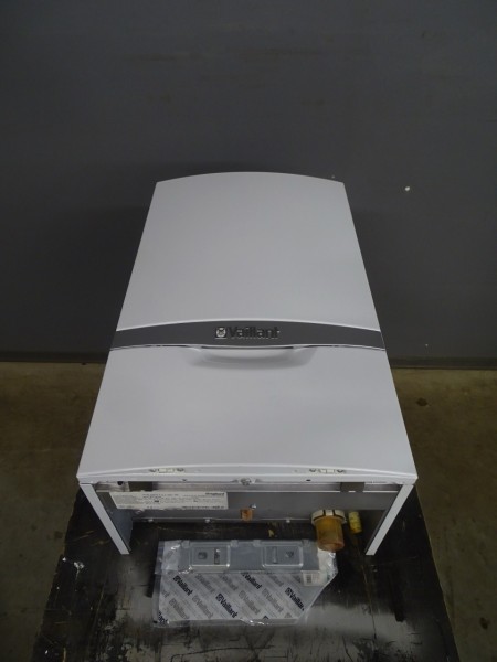 Vaillant ecoTEC plus VCW 206/5-5 (E-DE) R6 Brennwert-Gas-Heiz-Therme 20kW Bj.17
