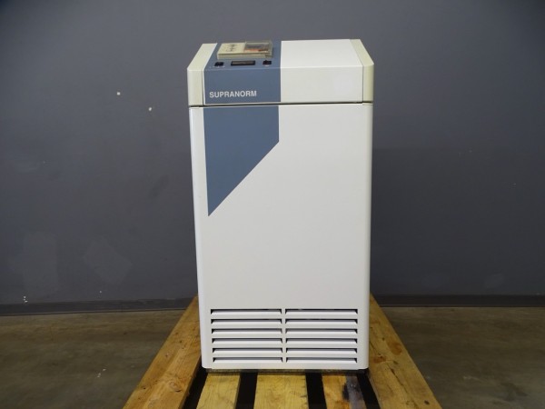 Junkers Supramodul KN 12-8P 23 Gas-Heiz-Kessel 12kW Heizung Bj.1997