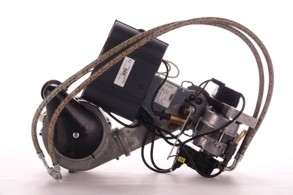 Buderus Ölbrenner BZ 1.0-27 V2 - 8738805361