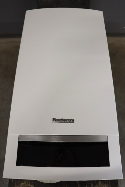 Buderus Logamax plus GB172-14 Gas-Brennwert-Heiz-Therme 14kW Heizung Bj.2012