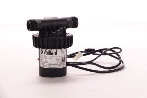 Vaillant Pumpe, Ladepumpe - 0020174293