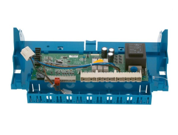Buderus LPL MC10 + Kabelbaum V8 everp - 8718589044