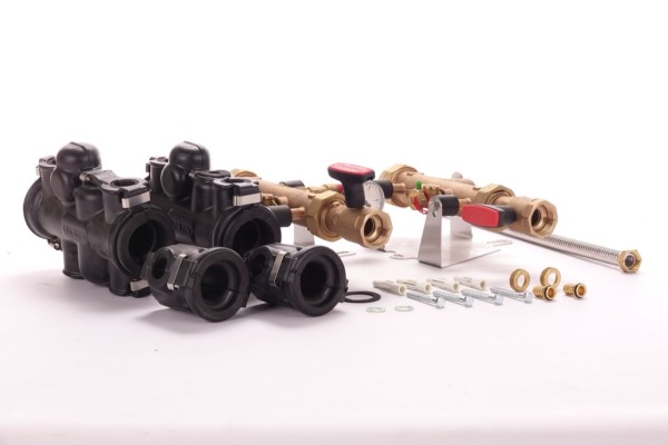 Viessmann Sole-Zubehörpaket DN32 - 7438297