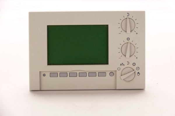 Viessmann Bedienteil Vitocal-A 350 CD 70 - 7837184