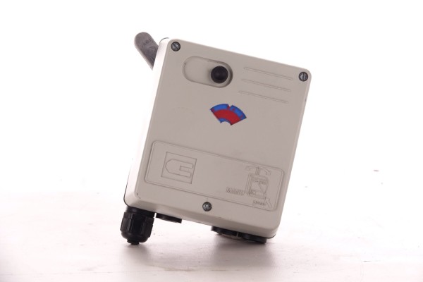 Honeywell VRM20 Stellmotor 24V AC 0-10 V 20Nm für ZR,DR