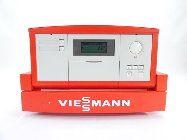 Viessmann Vitotronic 200 KW2 Digitale Kesselkreis-Regelung Steuerung - 7450750