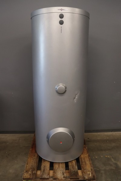 Viessmann Vitocell 100-B CVBB 300 L Solar-Warmwasser-Speicher Bj.2017