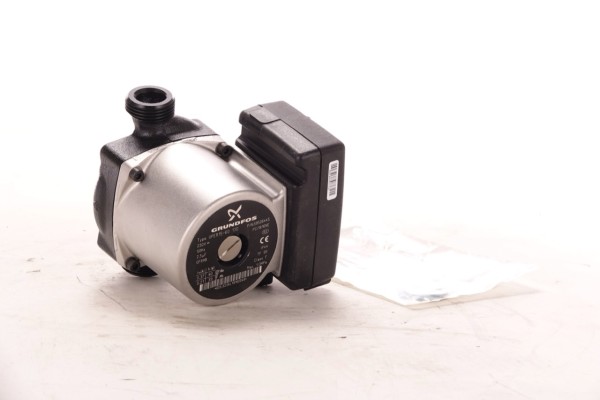 Bosch/Buderus UPER 15-60 130 Umwälz-Pumpe, Heizungs-Pumpe - 7099572