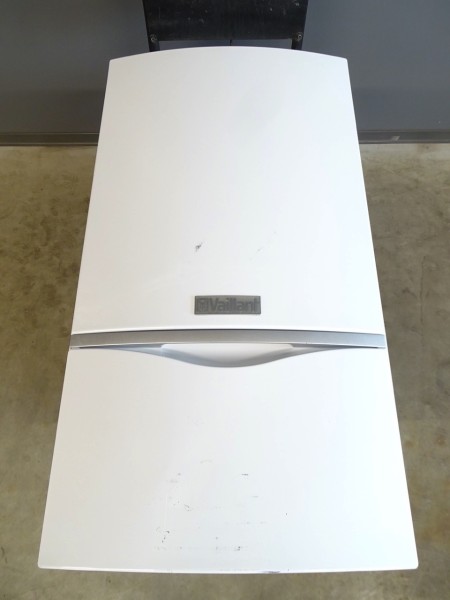 Vaillant atmoTEC exclusiv VCW 254/4-7-HL Gas-Kombi-Therme 24kW Heizung Bj.2011