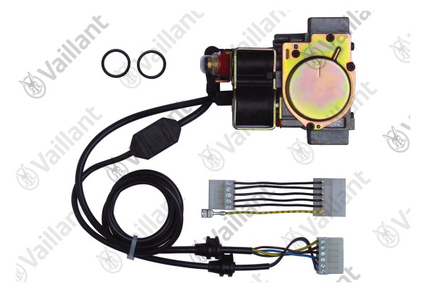 Vaillant Gasarmatur, 2-stufig - 053480