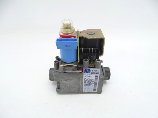 Viessmann Gaskombiregler Sit Sigma 845 - 7817489