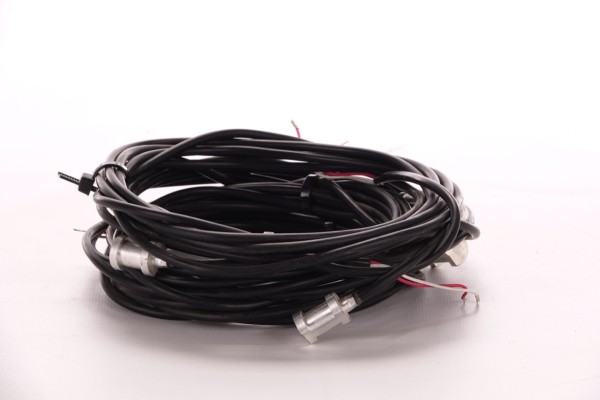 Wolf Rücklaufanlegefühler (NTC 5K) für Solarmodule SM1-2 und SM2-2 - 2792022