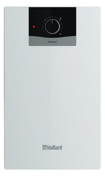 Vaillant Elektrospeicher eloSTOR VEN 5/7 U plus, 5 L Untertisch