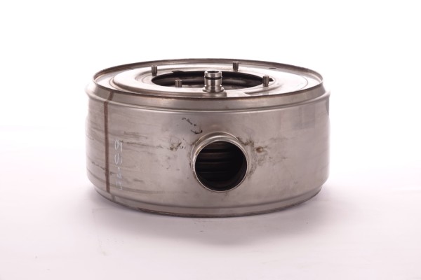Viessmann Wärmetauscher - 7822664
