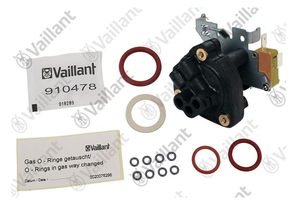 Vaillant Servoventil - 012646