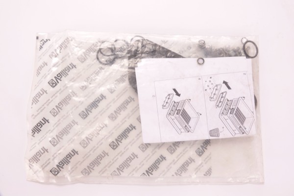 Vaillant Dichtungssatz, seitlich (li/re) - 0020133788