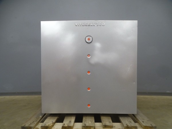 Viessmann Vitocell 300-H EHA 160 Liter Edelstahl-Warmwasser-Speicher Bj.2004