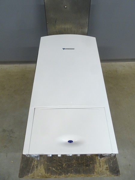 Junkers Cerapur ZSB 14-4 C 23 Brennwert-Gas-Heiz-Therme 14kW Bj.2013