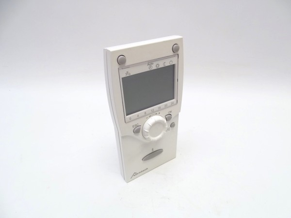 Siemens Bösch QAA75.611/146 Raumregler mit Wandhalterung - 456760